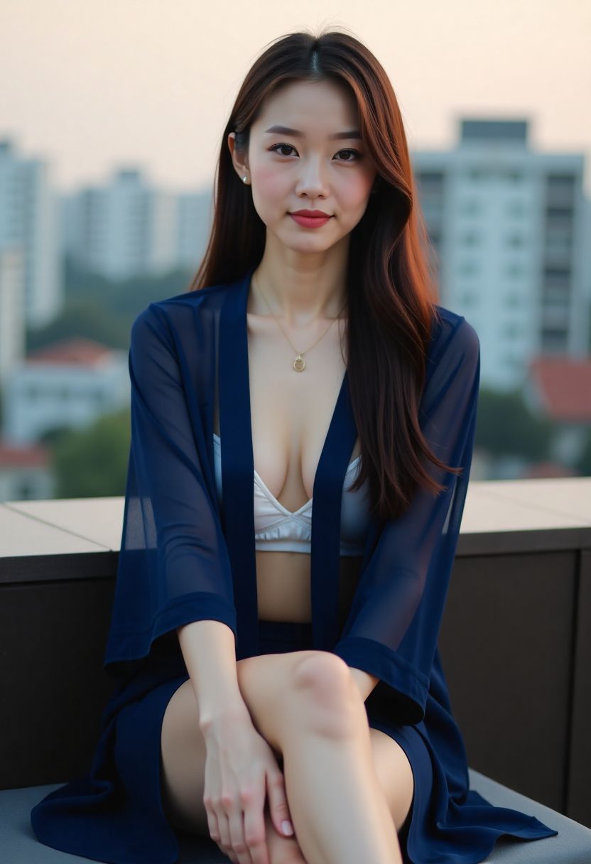 直播封面