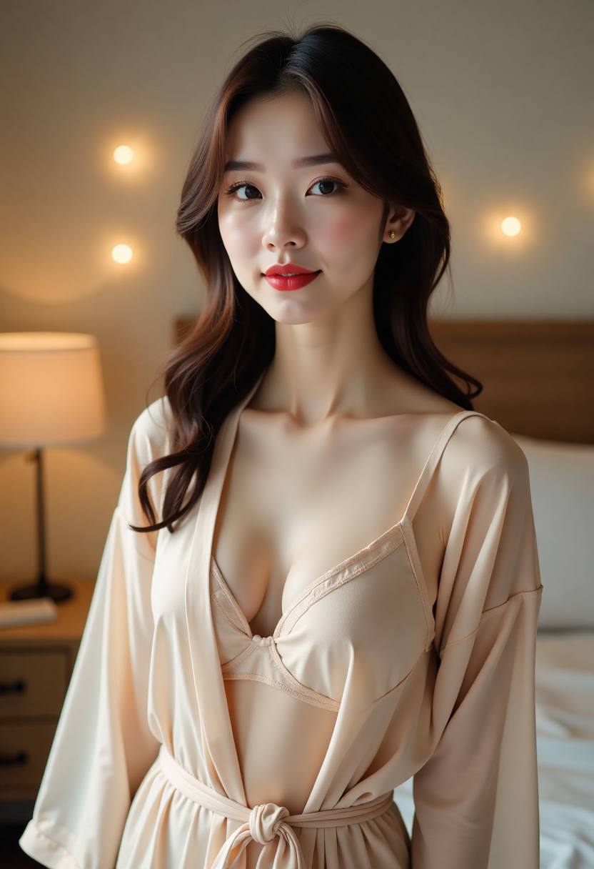 直播封面